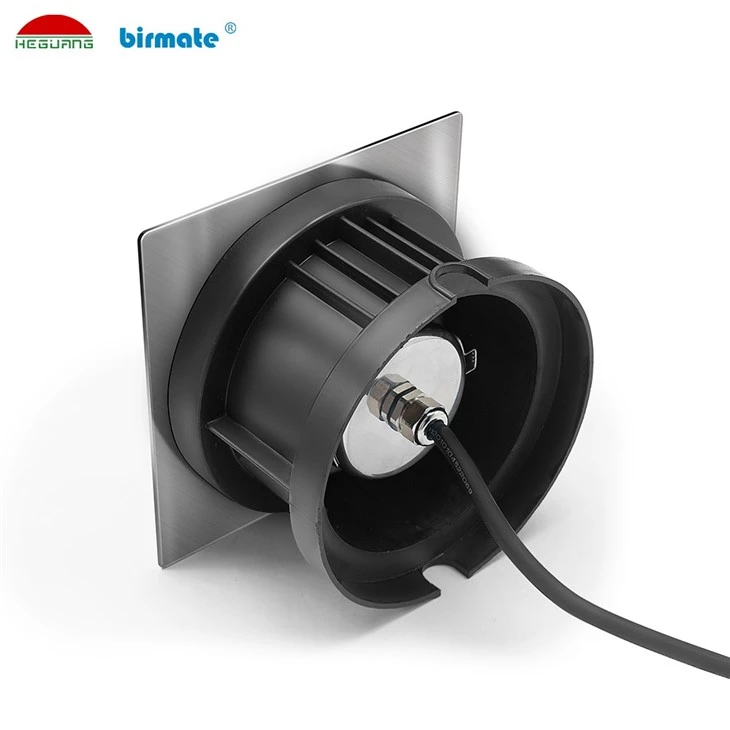 Led Better Ground Light