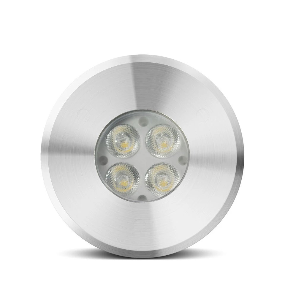 Outdoor Low Voltage Landscape Lighting